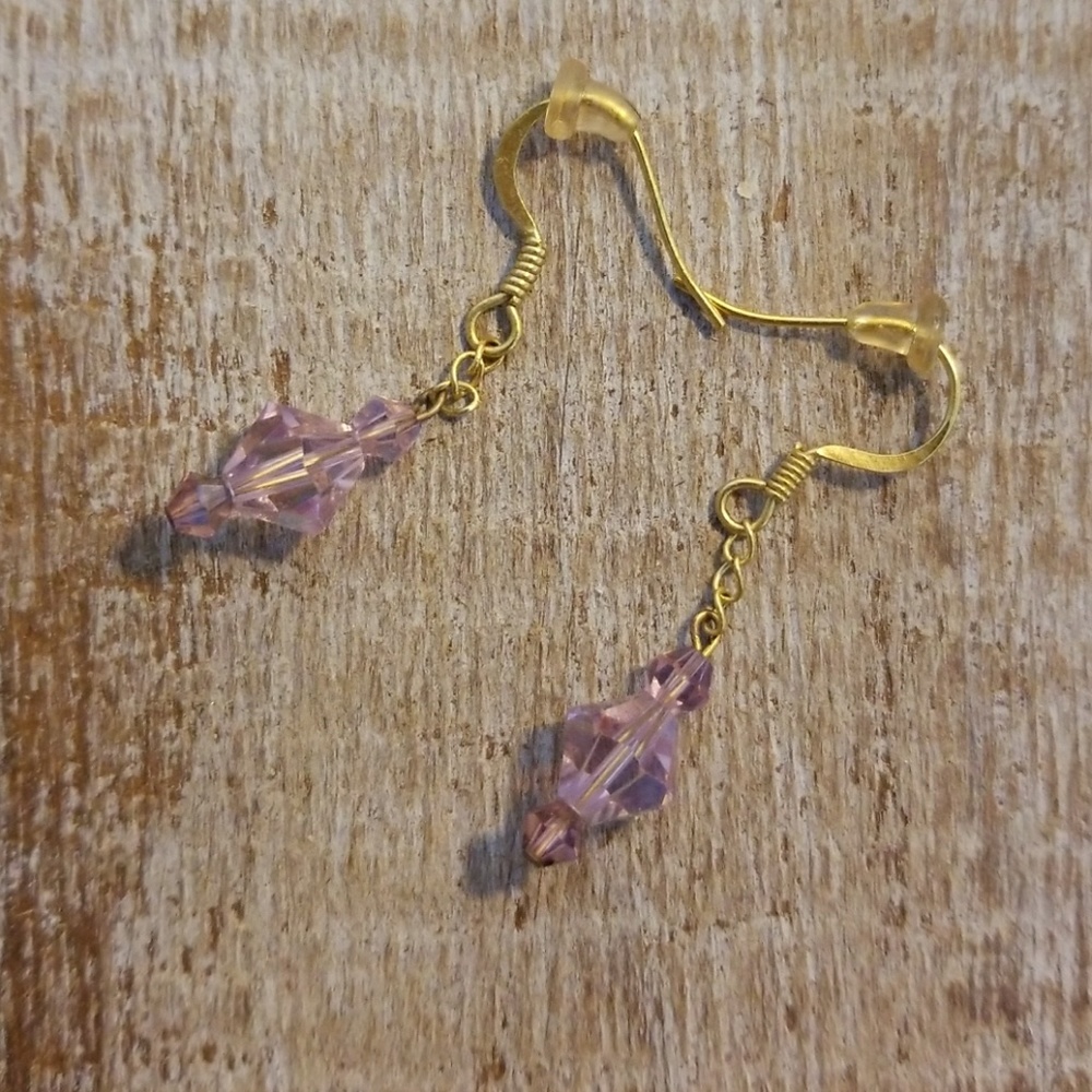 Earrings - Picture 4 of 4